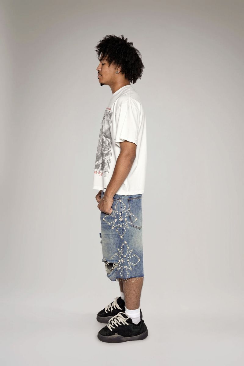 We Are Righteous Worth A Thousand Words Tee