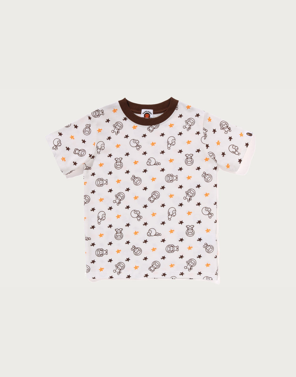 MILO MONOGRAM STA KIDS GIFT SET KIDS
