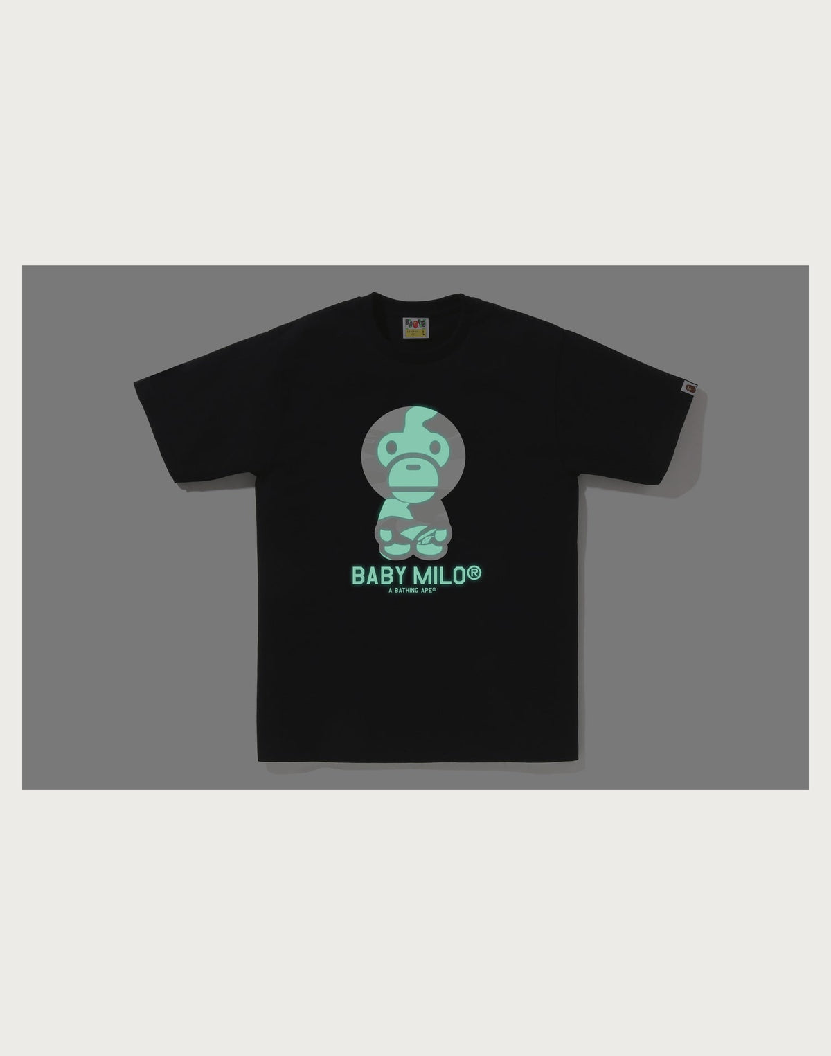 CITY CAMO BABY MILO TEE MENS