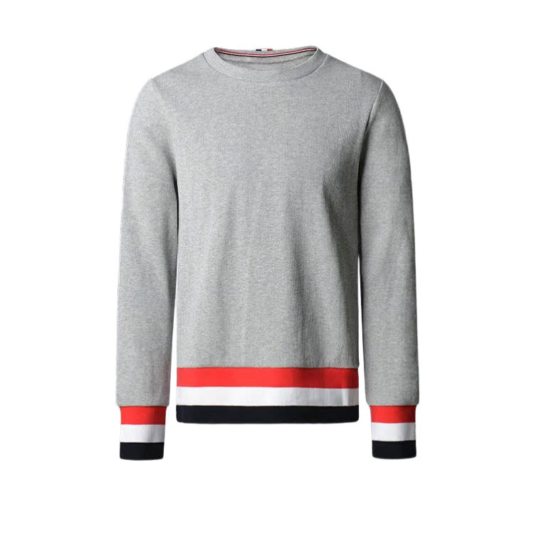 Unisex pullover sweatshirt | Thom Browne