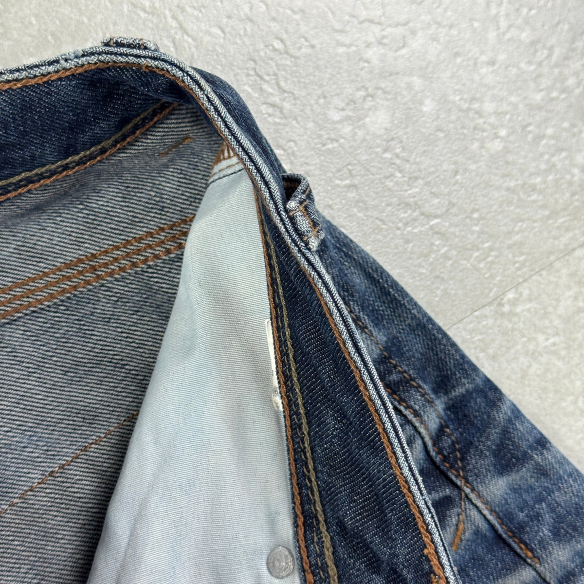 y2K washed Jeans