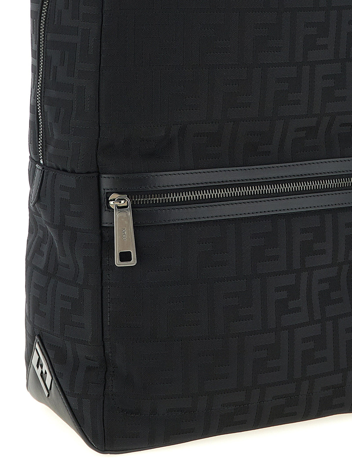 Lui Polyamide Backpack