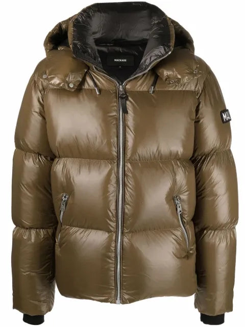Mackage Kentz padded jacket