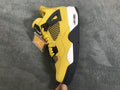 Air Jordan 4 Lightning 2021 Reps Sneaker CT8527-700
