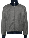 Private Stock The Forum bomber jacket