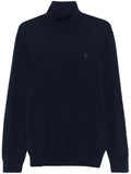 Polo Ralph Lauren roll-neck sweater