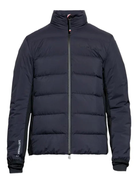 Moncler Grenoble Araripe panelled puffer jacket