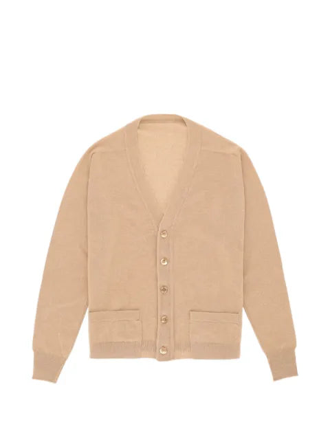 Fortela Lynch V-neck cardigan