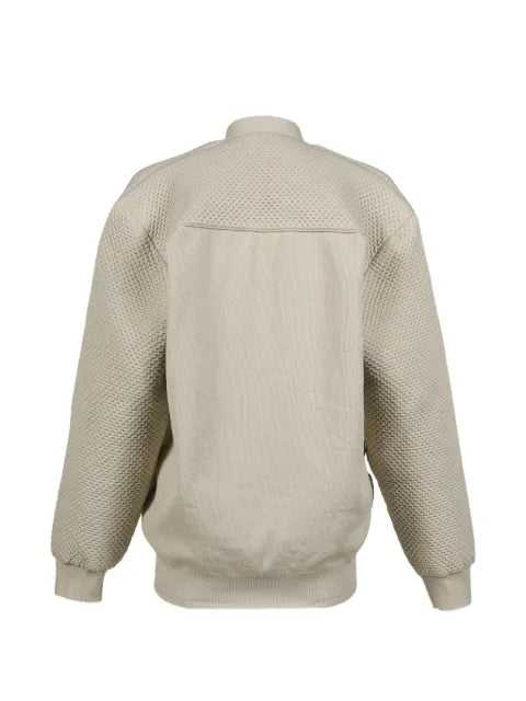 Hed Mayner patch pocket cardigan