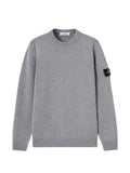 Stone Island 5100072 lambswool knitwear