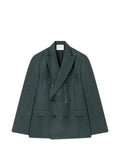 RETORI double-breasted blazer