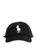 Polo Ralph Lauren Sport logo-embroidered baseball cap