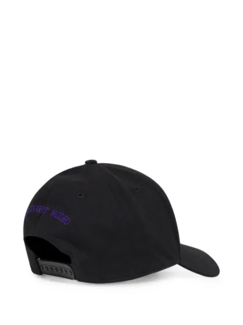 MIDNIGHT RODEO American Exxtasy baseball cap