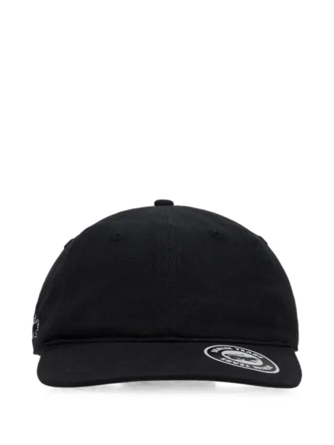 denim Tears Panther logo baseball cap