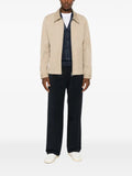 Daniele Fiesoli V-neck cardigan