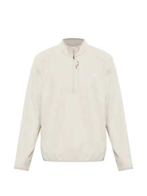 Nike Wolf Grid Therma-FIT sweatshirt