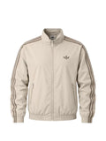 adidas Firebird stripe-detail jacket