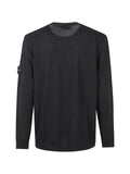 Stone Island 5100071 light pure rws wool