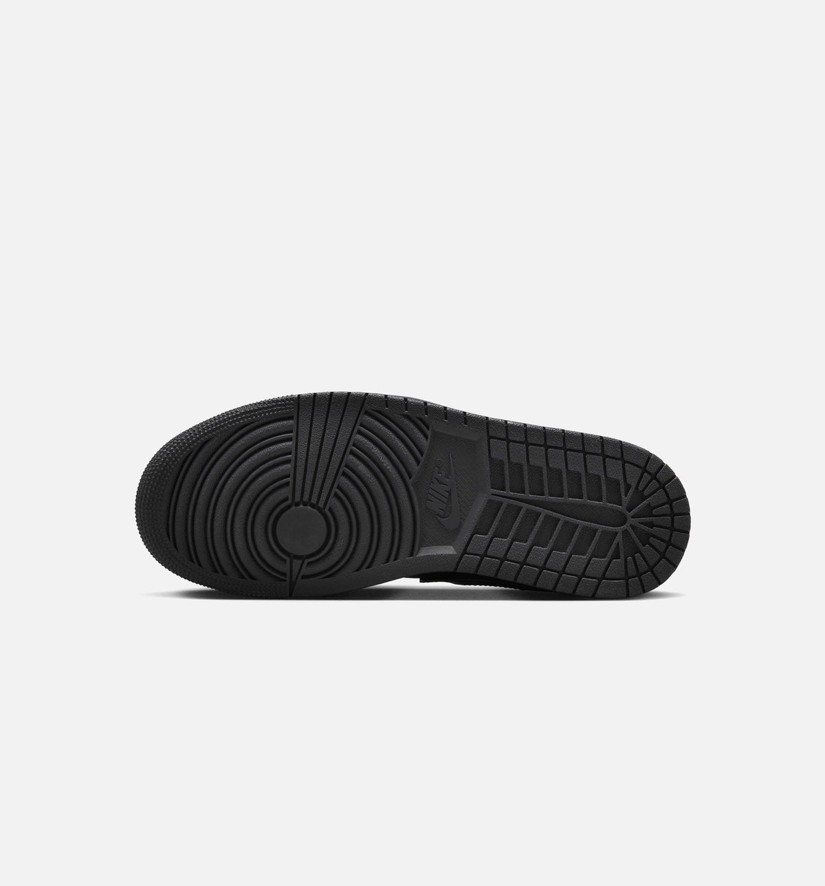 Air Jordan 1 Low Patent Elephant Women's Shoes