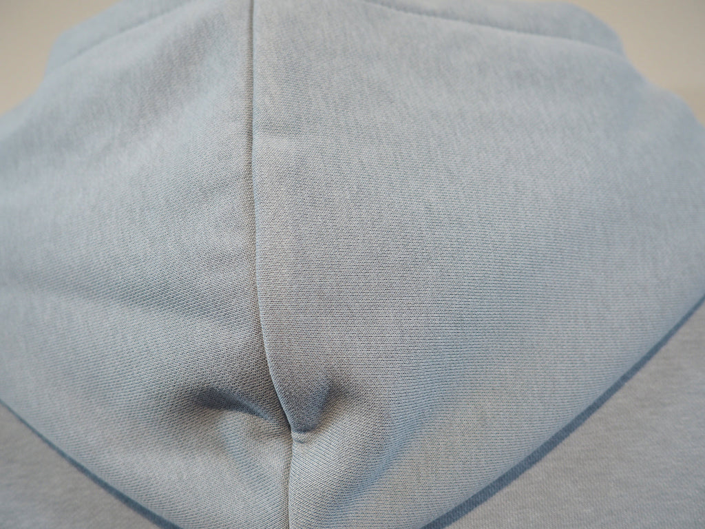 AMIRI Hoodie Blue