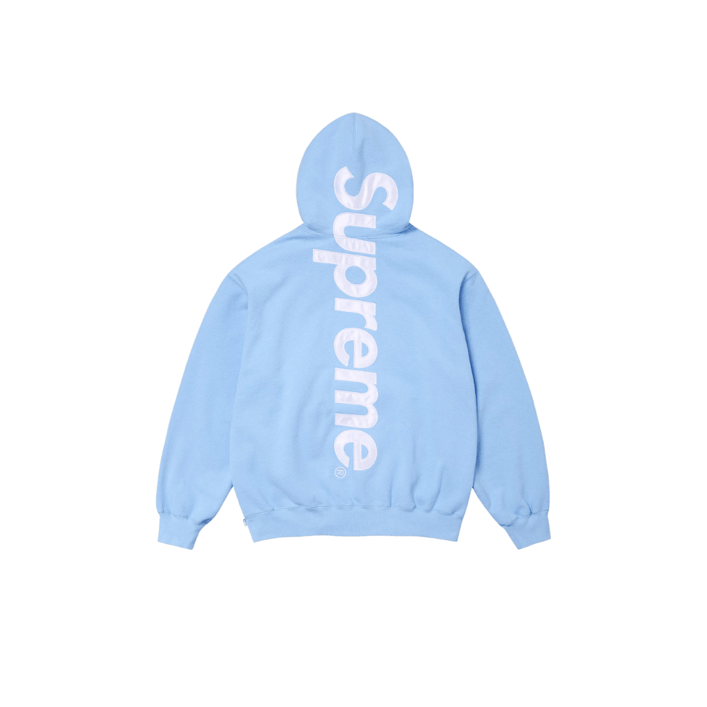 Supreme hoodie