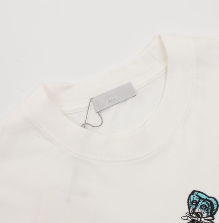 Dior Oblique Monogram Mesh Shorts – Beige/Brown