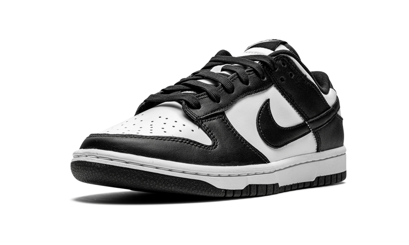 Nike Dunk Low Retro "Panda" (Black / White)