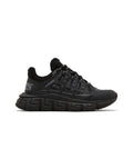 Versace Trigreca Borocco Black