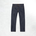 Nudie Jeans Gritty Jackson: Dry Old