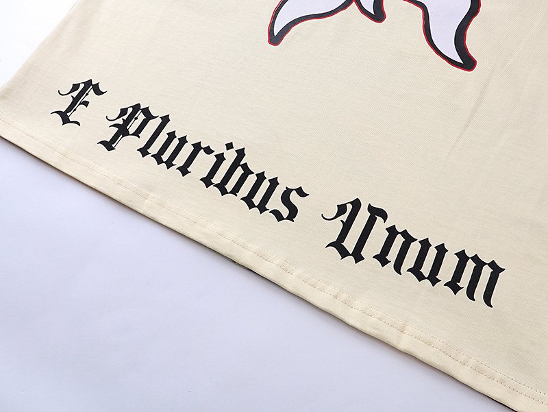 Godspeed Racing Car Graphic T-Shirt