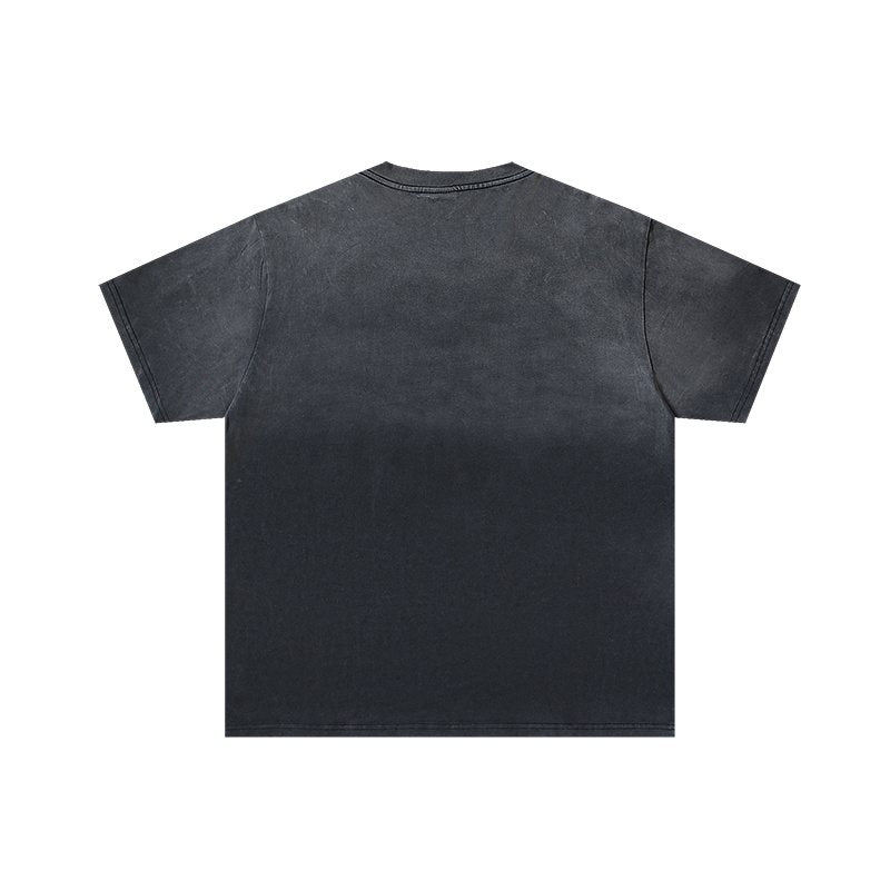 VALE USA King of Pop Graphic T-Shirt