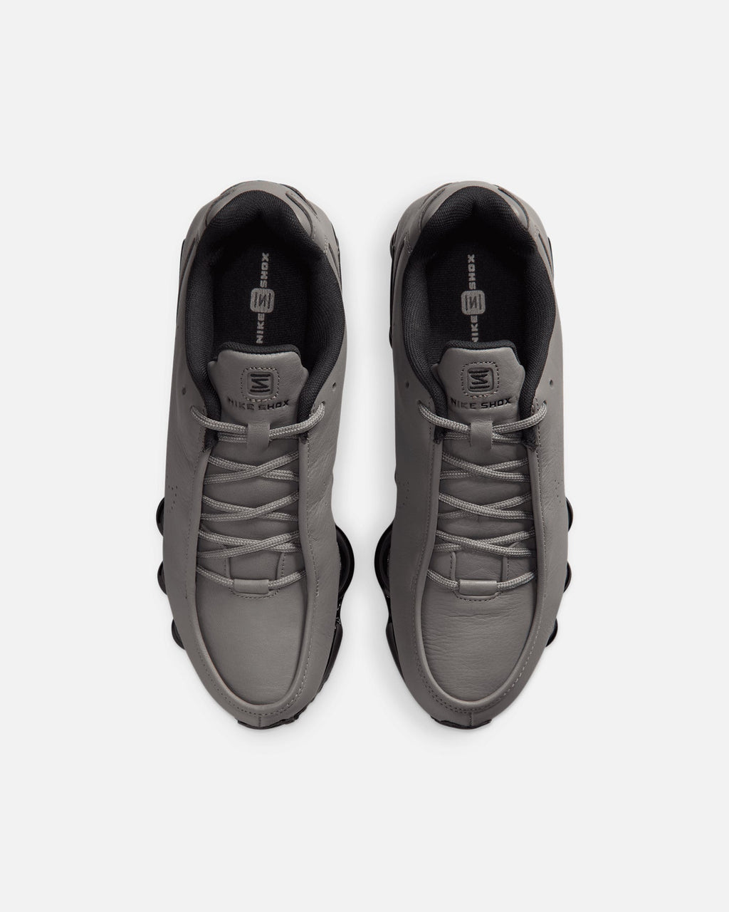 Nike Shox TL SE Flat Pewter/Flat Pewter