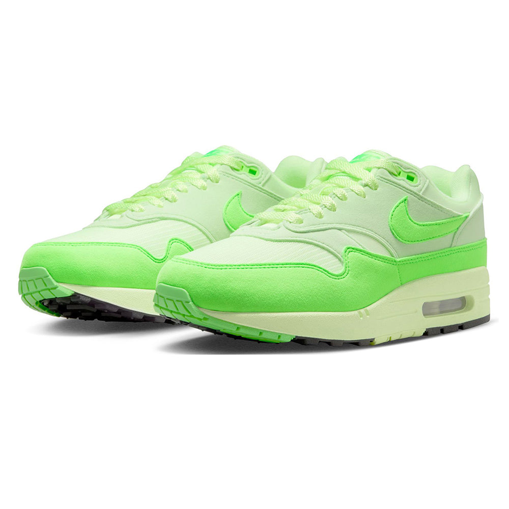 Women's Nike Air Max 1 '87 Vapor Green/Green Strike (HJ7329 376)