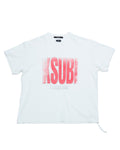 Ksubi Panthera Sid Tee
