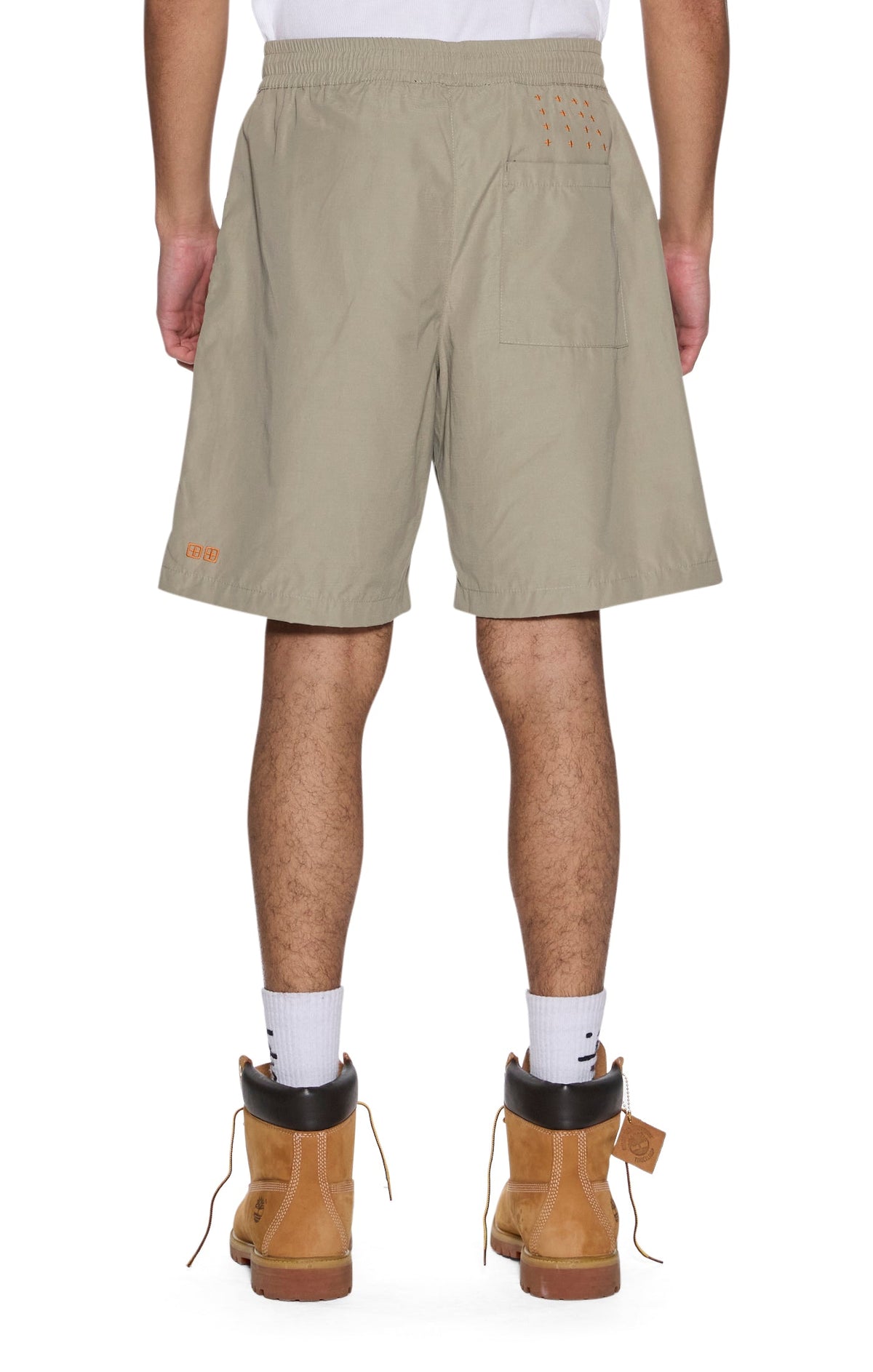 Ksubi Stay Up Life Short