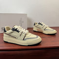 Valentino Men's Color-Block Low-Top Sneakers